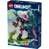 Juguete de construcción LEGO 71495 Mateo vs. Cyberbrain Mech – set de juego con minifiguras y mech para construir