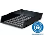 Durable 1701567058 - Poliestireno - Carbón - C4 - 263 mm - 35,8 cm - 66 mm