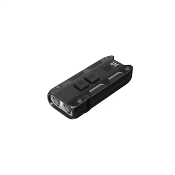 Linterna de mano LED Nitecore TIP SE Negra