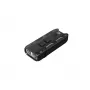 Linterna de mano LED Nitecore TIP SE Negra