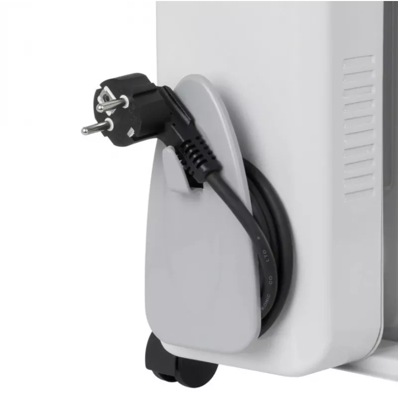 Radiador de aceite Noveen OH11 2500W