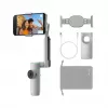 Estabilizador de cámara para smartphone Insta360 Flow Pro