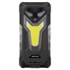 Smartphone UleFone Armor 34 Pro (Plus) 16/512GB 5G, dispositivo Android robusto, 16GB RAM, 512GB almacenamiento, conectividad 5G