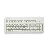 CHERRY G80-3000 Teclado Universal USB QWERTZ Alemán Gris