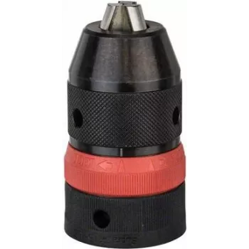 Portabrocas sin llave Bosch Accessories SUPRA SK, 1,5 a 13 mm, 1/2 a 20 2608572273
