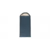 Saco de dormir Outwell Campion Lux XL 195 cm sintético, cremallera izquierda