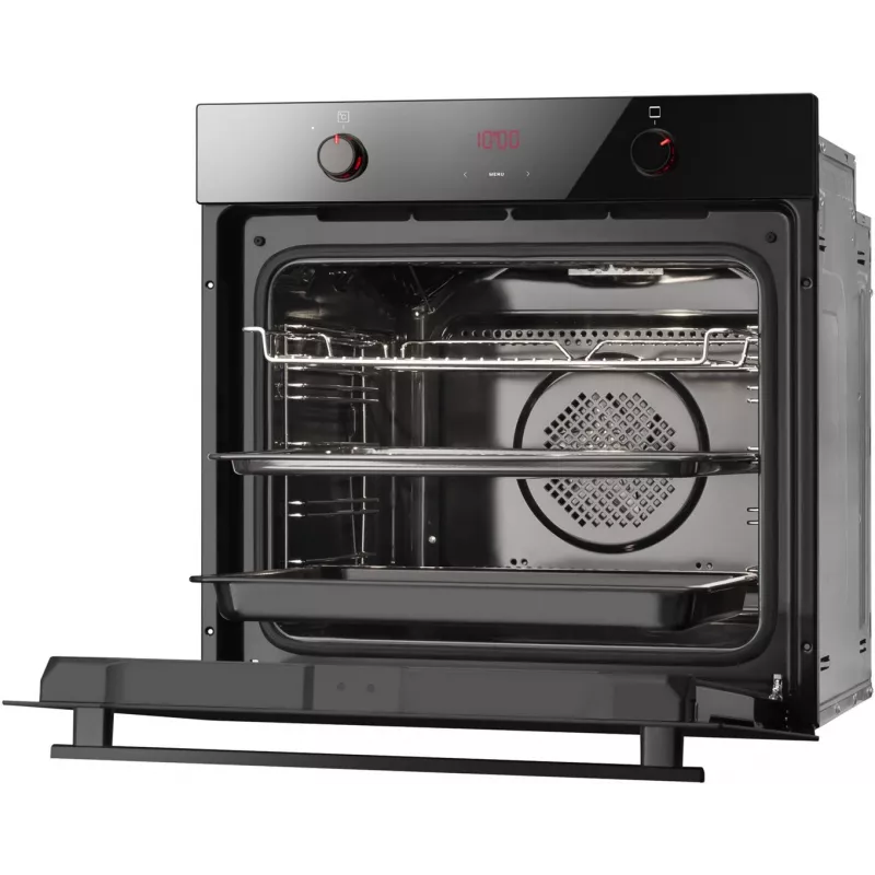 Horno Amica ED37210B X-TYPE 77 l 3600 W A negro
