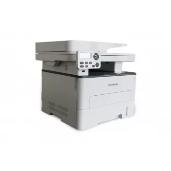 Impresora multifunción Pantum M7100DW láser A4 1200 x 1200 DPI 33 páginas/min. Wi-Fi