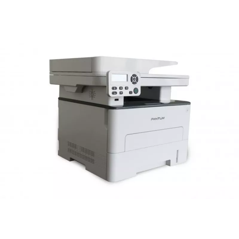 Impresora multifunción Pantum M7100DW láser A4 1200 x 1200 DPI 33 páginas/min. Wi-Fi