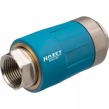 Acoplamiento de seguridad Hazet 9000-061 1/4