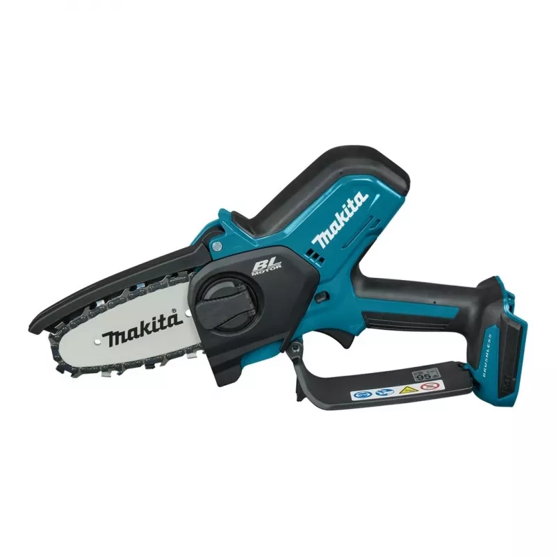 Motosierra de poda MAKITA DUC101Z01 azul, negro