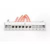 Panel de parcheo modular de sobremesa Digitus DN-93706 12 puertos