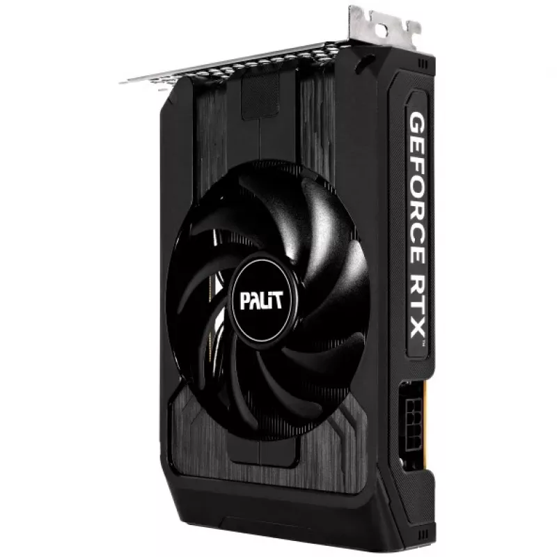 Tarjeta gráfica GeForce RTX 5050 8 GB GDDR6