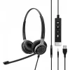 Auricular EPOS IMPACT SC 665 USB