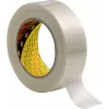 3M 89562550 cinta para interiores 50 m Biaxially Oriented Polypropylene (BOPP), fibra de vidrio transparente