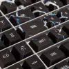 Set de teclas Traitors TARTARUS GAKC-373 — teclas compatibles para teclado mecánico, distribución UK