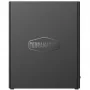 TerraMaster F8 SSD PLUS NAS/servidor de almacenamiento sobremesa Intel® Core™ i3 i3-N305 16 GB DDR5 negro