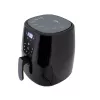 Freidora de aire JATA JEFR1225 5 L 1300 W negra