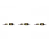 Cable USB DeLOCK 82446 USB 2.0 10 m Negro