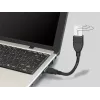Cable USB DeLOCK 0,15 m 2xUSB3.0-A
