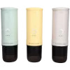 Cafetera espresso BUYDEEM Nano, modelo OTEM-01, color Mellow Yellow