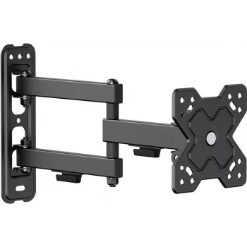 Soporte de pared para LCD/TV VALUE con 3 brazos articulados VESA100x10081,28 cm