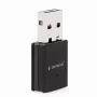 Adaptador USB 2.0 WLAN Gembird WNP-UA300-01 — RTL8192EU, 2,4 GHz, 802.11b/g/n, 300 Mbit/s