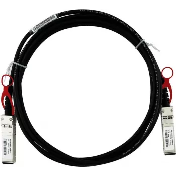 Cable SFP+ CBO 3 m conector macho/conector macho 10 Gbit/s, modelo 2127931-4-BL