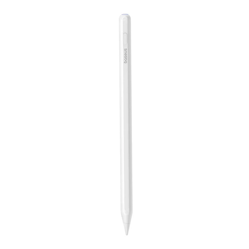 Stylus Baseus Smooth Writing Series P80015804213-00 — lápiz activo con carga inalámbrica y por cable
