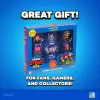 BRAWL STARS S1 FIGURAS – pack de 8 DELUXE BOX VER.C