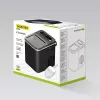 Máquina de hielo Maestro MR-820 — máquina de cubitos de hielo de sobremesa, modelo MR-820