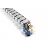 Canaleta curva para cables ASSMANN Electronic DA-90506