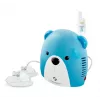 Esperanza ECN004 nebulizador de compresor