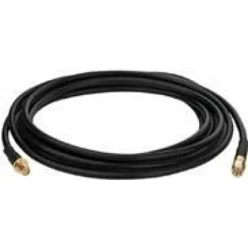 Cable coaxial Keonn Technologies ADCB-SMAMST-RTNCMST-7 2,1 m SMA Reverse TNC negro (ADCB-SMAMSTRTNCMST-7)