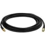 Cable coaxial Keonn Technologies ADCB-SMAMST-RTNCMST-7 2,1 m SMA Reverse TNC negro (ADCB-SMAMSTRTNCMST-7)