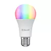 Lámpara Smart WiFi Tellur TLL331341 9W RGB regulable — LED RGB Wi‑Fi 9W, regulable
