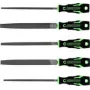 KS TOOLS 512.0405 COMPETITION juego de limas 1 ud. (512.0405)