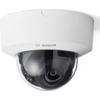 Cámara de vigilancia Bosch NDI-3702-AL domo fijo 2MP IR