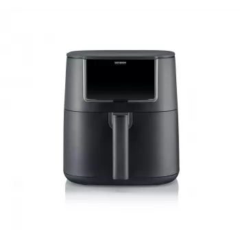 Severin FR 2462 freidora de aire caliente, 7 L