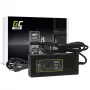 Green Cell PRO AD84P cargador de 130 W para Dell Precision 15 / XPS 15 9500, 19,5 V, 4,3x3,0