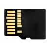 Tarjeta microSDXC Silicon Power Hypera microSDXC Express 512 GB — UHS-I U3, V30, A1, Class 10