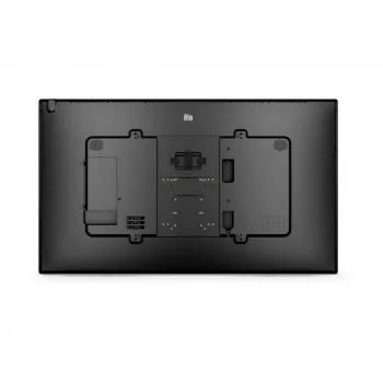 Elo Touch Systems E103937 Pantalla 5054 L negra