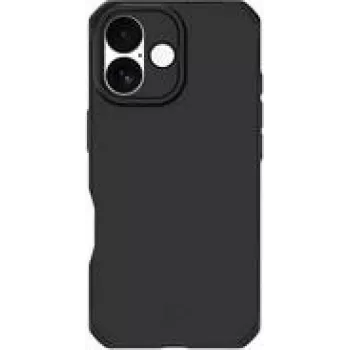 Mobilis SPECTRUM_R Funda para iPhone 17 Bolsa blanda (066096)