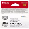 Cartucho de tinta Canon LUCIA PRO II 1 ud. original rendimiento estándar fotogris