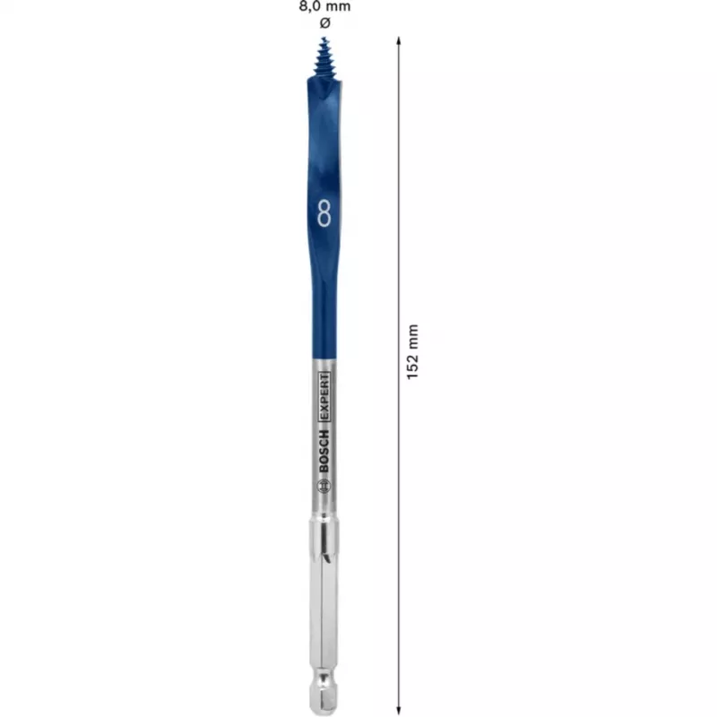Bosch 2 608 900 310 broca pala 1 ud.
