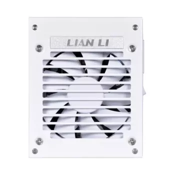 Fuente de alimentación Lian Li SP0850G.W 850 W SFX 80 PLUS Gold 20+4 Pin ATX Blanca