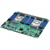 Placa base ASRock GENOA2D24G-2L+ — AMD SoC, socket SP5, ATX, 24x DDR5-DIMM, hasta 12,3 TB, 2x GbE