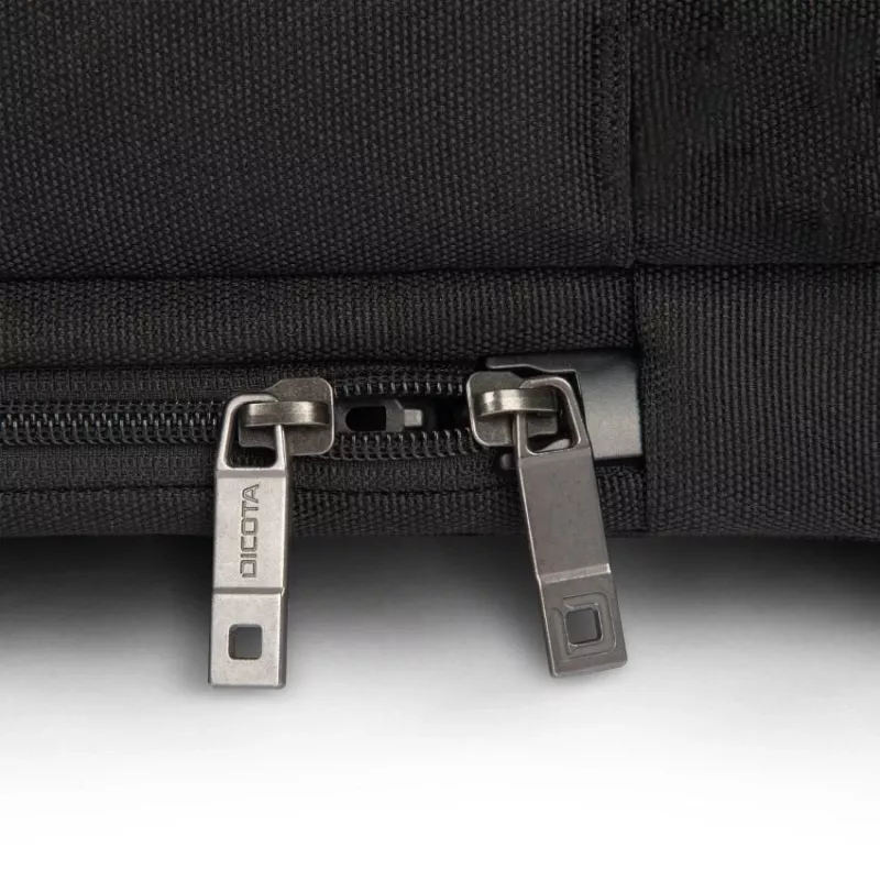 Funda para portátil DICOTA D32166-RPET 40,6 cm (16) maletín negro