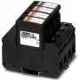 Phoenix Contact 2800184 protección contra sobretensiones 240 V negro (2800184)
