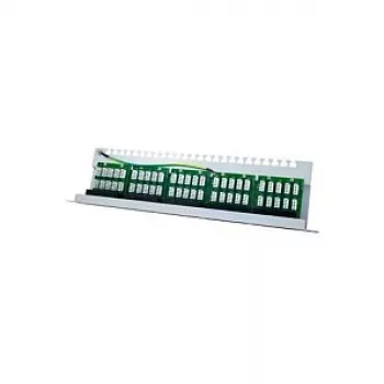 Synergy 21 S215203 – RJ-45 – Cat3 – Gris – 1,77 kg